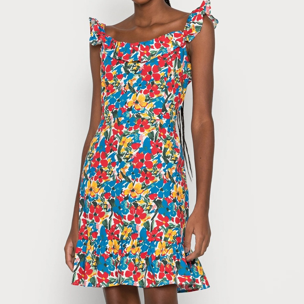 NWT Molly Bracken dress
